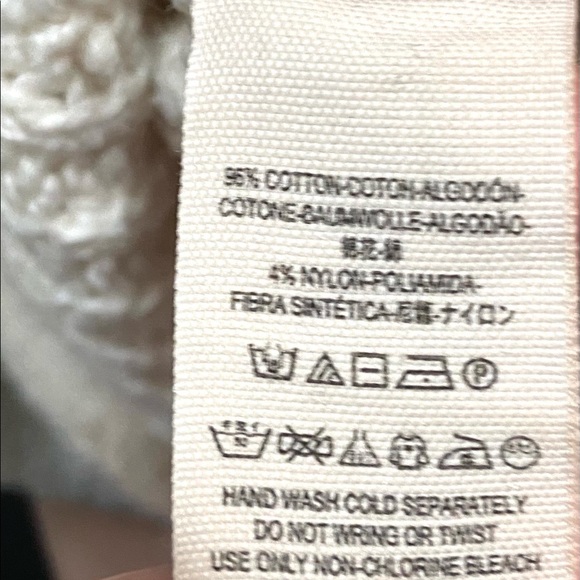 Free People Emmy Sweater Dress Knit Size S -NICE!! - Picture 11 of 14